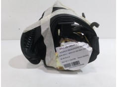 Recambio de cinturon seguridad delantero derecho para bmw serie 1 berlina (e81/e87) 120d referencia OEM IAM 72117234768  