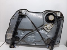 Recambio de elevalunas delantero izquierdo para seat ibiza (6l1) cool referencia OEM IAM    2