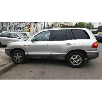 HYUNDAI SANTA FE (SM)