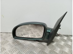 Recambio de retrovisor izquierdo para hyundai getz (tb) 1.3 básico referencia OEM IAM 876101C310