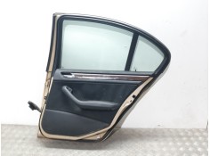 Recambio de puerta trasera derecha para bmw serie 3 berlina (e46) 320d referencia OEM IAM  ORO  2