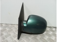 Recambio de retrovisor izquierdo para hyundai getz (tb) 1.3 básico referencia OEM IAM 876101C310   2