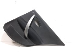 Recambio de guarnecido puerta trasera derecha para bmw serie 1 berlina (e81/e87) 120d referencia OEM IAM 51427133360  