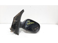 Recambio de retrovisor derecho para renault megane i scenic (ja0) 1.9 d alize referencia OEM IAM 7700415436 ELÉCTRICO GRANATE