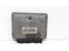 Recambio de centralita motor uce para audi a3 (8l) 1.8 ambiente referencia OEM IAM 06A906018AK 0261204675 
