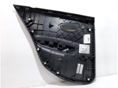Recambio de guarnecido puerta trasera derecha para bmw serie 1 berlina (e81/e87) 120d referencia OEM IAM 51427133360   2
