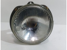 Recambio de faro izquierdo para volkswagen polo (867/871/873) básico coupe (1759) referencia OEM IAM 867941751A  