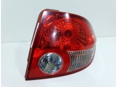 Recambio de piloto trasero derecho para hyundai getz (tb) 1.3 básico referencia OEM IAM 924021C010
