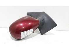 Recambio de retrovisor derecho para renault megane i scenic (ja0) 1.9 d alize referencia OEM IAM 7700415436 ELÉCTRICO GRANATE 2
