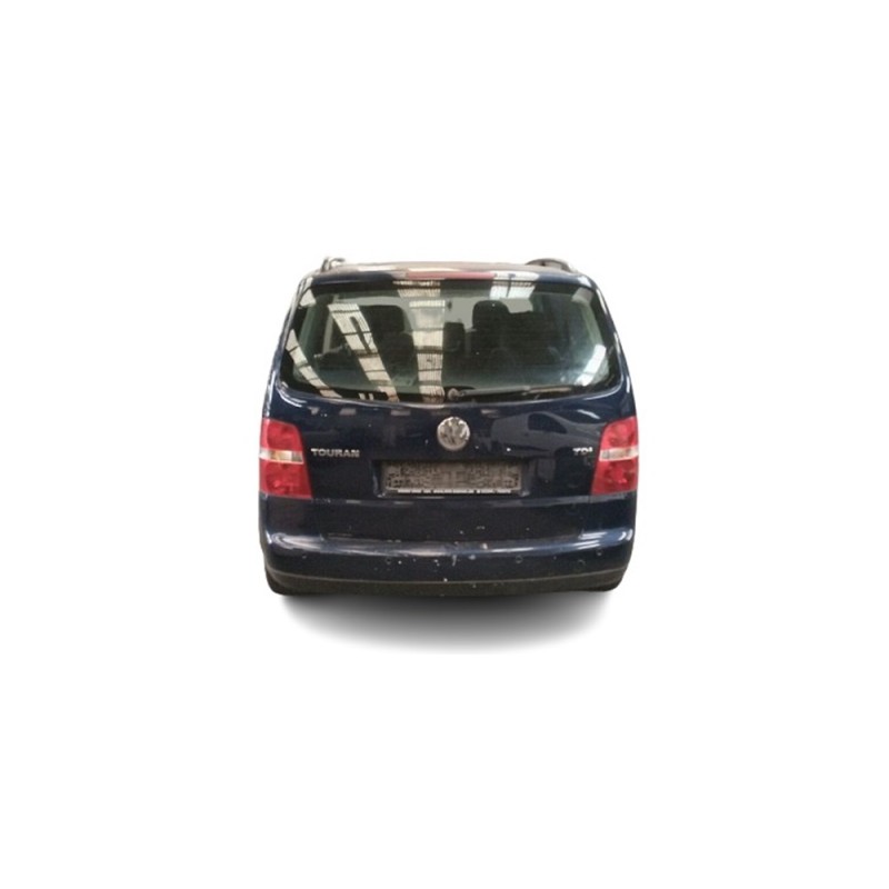 VOLKSWAGEN TOURAN (1T1, 1T2) - imagen 4