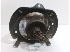 Recambio de faro izquierdo para volkswagen polo (867/871/873) básico coupe (1759) referencia OEM IAM 867941751A   2