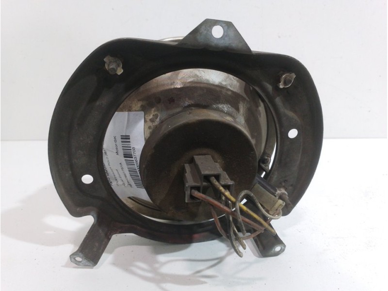 Recambio de faro izquierdo para volkswagen polo (867/871/873) básico coupe (1759) referencia OEM IAM 867941751A  