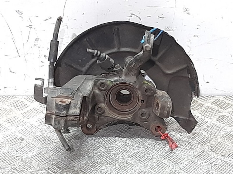 Recambio de mangueta delantera derecha para seat altea xl (5p5) family referencia OEM IAM   