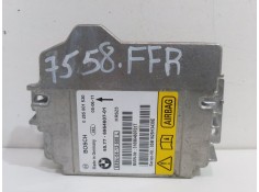Recambio de centralita airbag para bmw serie 1 berlina (e81/e87) 120d referencia OEM IAM 0285001530 6577696460701 