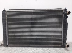 Recambio de radiador agua para audi a4 berlina (b5) 1.8 referencia OEM IAM 4B0121251G