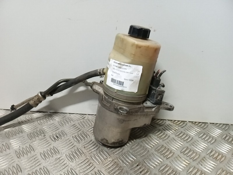 Recambio de bomba direccion para ford focus berlina (cap) trend referencia OEM IAM   