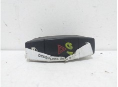 Recambio de warning para bmw serie 1 berlina (e81/e87) 120d referencia OEM IAM 9196712  