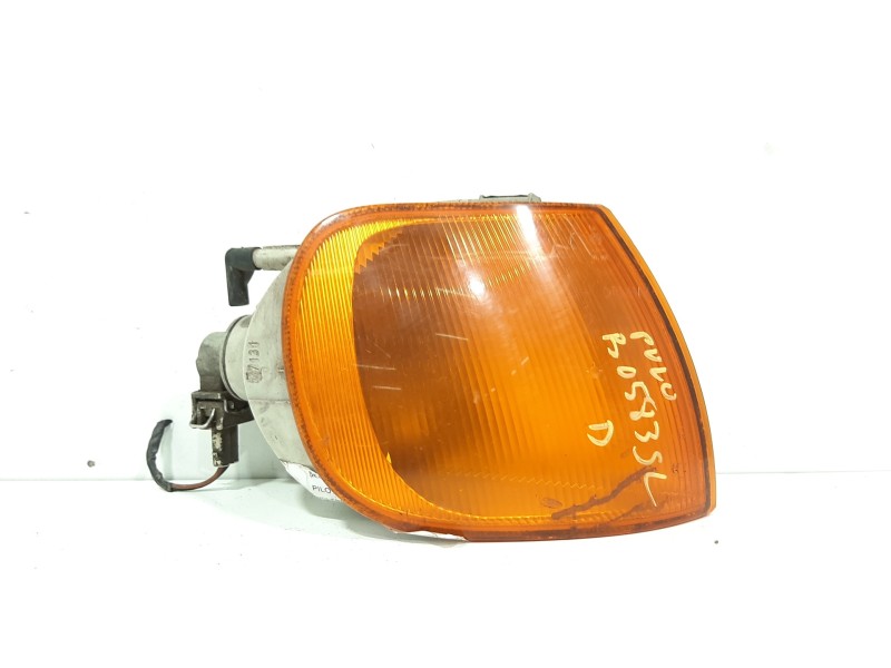 Recambio de piloto delantero derecho para volkswagen polo berlina (6n1) básico referencia OEM IAM 3A0949101B   Recambio de piloto delantero derecho para volkswagen polo berlina (6n1) básico referencia OEM IAM 3A0949101B