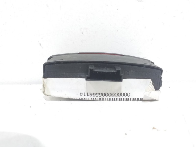 Recambio de warning para bmw serie 1 berlina (e81/e87) 120d referencia OEM IAM 9196712  