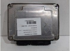 Recambio de centralita motor uce para volkswagen polo (9n3) edition referencia OEM IAM 045906019BP  
