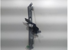 Recambio de elevalunas delantero derecho para renault scenic ii authentique referencia OEM IAM