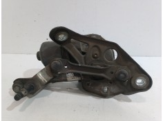 Recambio de motor limpia delantero derecho para peugeot 407 st confort referencia OEM IAM 0390241722 4 PINES  2