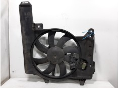 Recambio de electroventilador para opel meriva cosmo referencia OEM IAM 13128354 52406448 