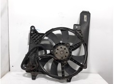 Recambio de electroventilador para opel meriva cosmo referencia OEM IAM 13128354 52406448  2