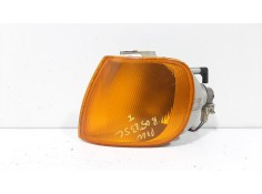 Recambio de piloto delantero izquierdo para volkswagen polo berlina (6n1) básico referencia OEM IAM 3A0949101B