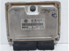 Recambio de centralita motor uce para seat leon (1m1) stella referencia OEM IAM 038906012AT 0281010062 