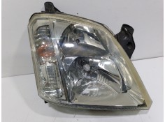 Recambio de faro derecho para opel meriva cosmo referencia OEM IAM 93175365
