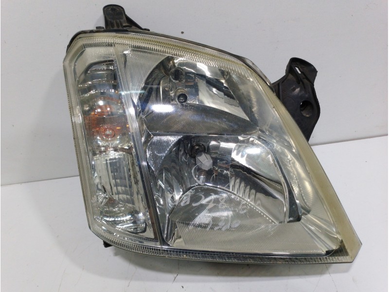 Recambio de faro derecho para opel meriva cosmo referencia OEM IAM 93175365  