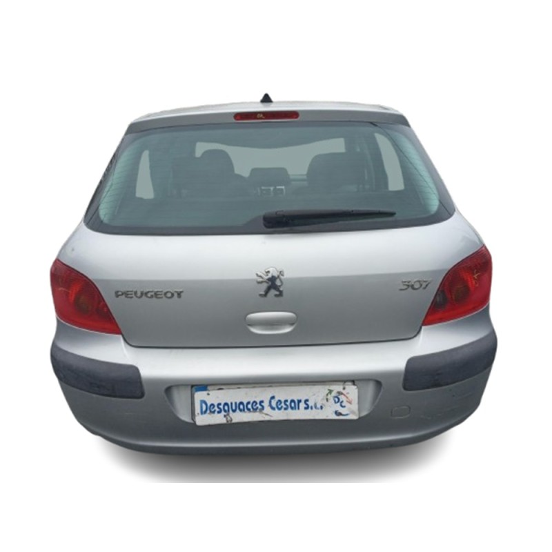 PEUGEOT 307 (3A/C) - imagen 3