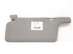 Recambio de parasol izquierdo para nissan primera berlina (p11) ambiente referencia OEM IAM 964012F042  