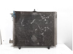 Recambio de condensador / radiador aire acondicionado para citroën c3 1.4 hdi referencia OEM IAM 9655009380   2