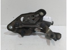 Recambio de motor limpia delantero izquierdo para peugeot 407 st confort referencia OEM IAM 9656859980 4 PINES  2