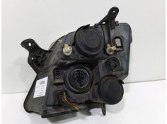 Recambio de faro derecho para opel meriva cosmo referencia OEM IAM 93175365   2