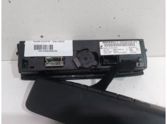 Recambio de mando calefaccion / aire acondicionado para bmw serie 1 berlina (e81/e87) 120d referencia OEM IAM 64119313740   2