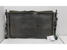 Recambio de radiador agua para ford focus berlina (cap) trend referencia OEM IAM 3M5H8005TL  