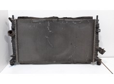 Recambio de radiador agua para ford focus berlina (cap) trend referencia OEM IAM 3M5H8005TL   2