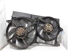 Recambio de electroventilador para fiat scudo (222) 1.9 d el furg. acristalado (batalla 3224) referencia OEM IAM   