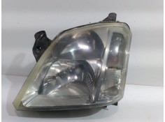 Recambio de faro izquierdo para opel meriva cosmo referencia OEM IAM 93175364  