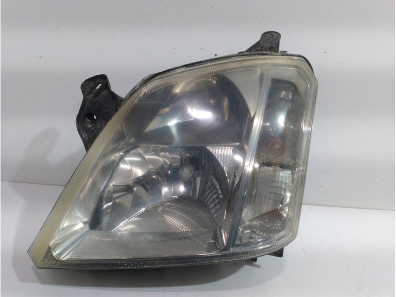 Recambio de faro izquierdo para opel meriva cosmo referencia OEM IAM 93175364   Recambio de faro izquierdo para opel meriva cosmo referencia OEM IAM 93175364