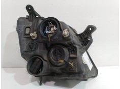 Recambio de faro izquierdo para opel meriva cosmo referencia OEM IAM 93175364   2