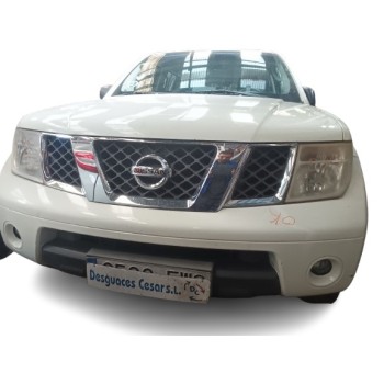 NISSAN PATHFINDER III (R51) de desguace