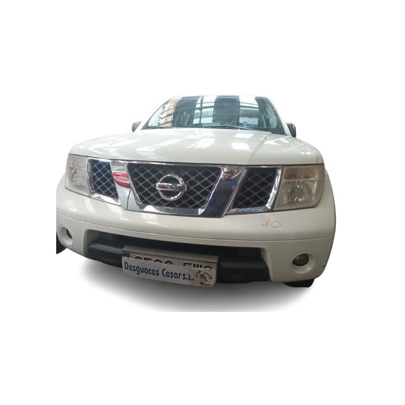 NISSAN PATHFINDER III (R51) - imagen 1