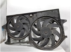 Recambio de electroventilador para fiat scudo (222) 1.9 d el furg. acristalado (batalla 3224) referencia OEM IAM    2
