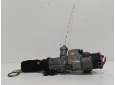 Recambio de conmutador de arranque para audi a4 berlina (8e) 1.9 tdi (96kw) referencia OEM IAM 4B0905851M  