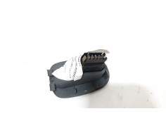 Recambio de mando elevalunas delantero derecho para renault megane i scenic (ja0) 1.9 d alize referencia OEM IAM 7700838099   2