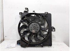Recambio de electroventilador para opel astra h ber. 1.7 16v cdti referencia OEM IAM   
